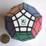 Bermuda Megaminx Uranus